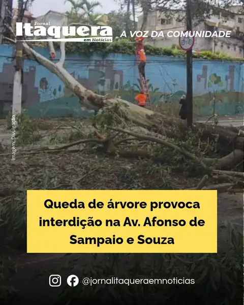 Atenção, motoristas