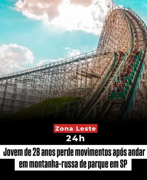 Uma jovem de 28 anos perdeu os movimentos do lado esquerdo do corpo após sofrer um traumatismo…